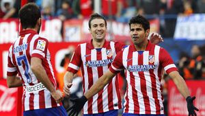 Situație rară la Atletico - Austria Viena! Banca de rezerve, mai "grea" decât "11-le"