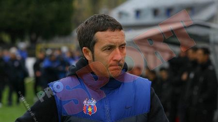 Steaua, la 7 puncte de lider!** Meme: "Încă mai sper! E o harababură în capul meu"