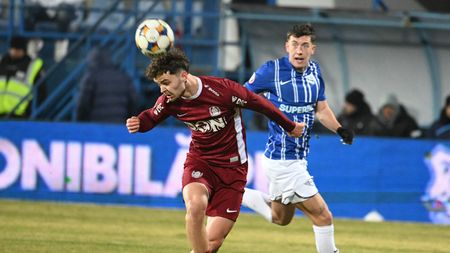Reacția lui Iuliu Mureșan aruncă în aer Superliga! Ce a insinuat președinte lui CFR Cluj după scandalul făcut de Farul