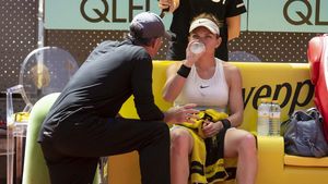 Un triplu campion de Grand Slam își oferă serviciile pentru a o antrena pe Simona Halep: „Mă voi face disponibil să o ajut!" Culisele unei super colaborări | EXCLUSIV