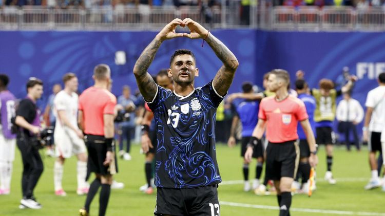 CM 2026 L-a făcut praf pe Romero înainte de finala Spania – Argentina: „Dacă nu l-ar avea pe Messi, ar trebui să…”