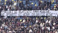 Mesaj rasist al PCH împotriva fanilor lui Rapid. Ultrașii giuleșteni, război cu jucătorii și conducătorii echipei lor