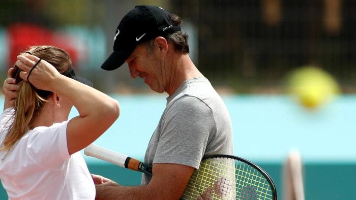 Darren Cahill, reacție uimitoare când a văzut cum a transformat-o Patrick Mouratoglou pe Simona Halep: „Cu toții vom fi fericiți!"
