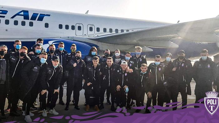 ASU Poli Timișoara șochează Liga 2! ”Avem cel mai mic buget. 21.000 de euro/lunar, la 30 de oameni. De neconceput să investești milioane și să nu prinzi play-off-ul”