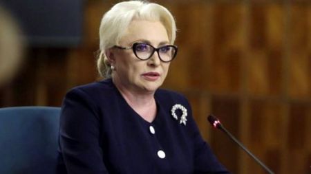 Mesajul premierului Viorica Dăncilă, la 18 ani de la atentatele din 11 septembrie 2001: "Este un moment pe care nu avem voie să îl uităm"