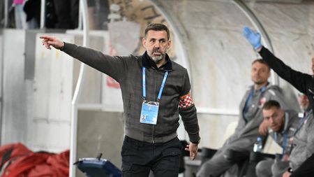 Dinamo are liber să facă primul transfer de titlu pentru noul sezon! Fotbalistul a fost EXCLUS pentru că a refuzat prelungirea