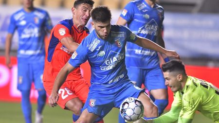 Chindia merge în Capitală să o bată pe FCSB! Mesajul căpitanului de la Târgoviște, despre care s-a spus că ar fi fost dorit de Gigi Becali