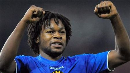 


I-a dat gol lui Juventus în Ligă și a venit să scrie istorie în România în această iarnă. De ce nu s-a mai perfectat transferul