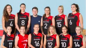 Misterul unei neprezentări. "S-au cazat, au luat pachete de la hotel și nu au mai venit la meci". Rămâne Divizia A1 cu numai nouă echipe?