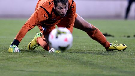 La CS U Craiova au început disponibilizările. "Sunt sigur că la anul va termina între primele trei"