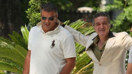 Oli dezminte spusele lui Gigi:** "Nu am semnat nimic cu Steaua"