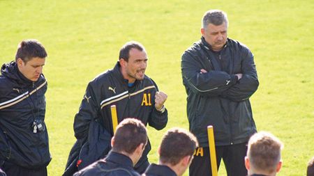FC Brașov se confruntă cu mari probleme de efectiv înaintea partidei cu CFR