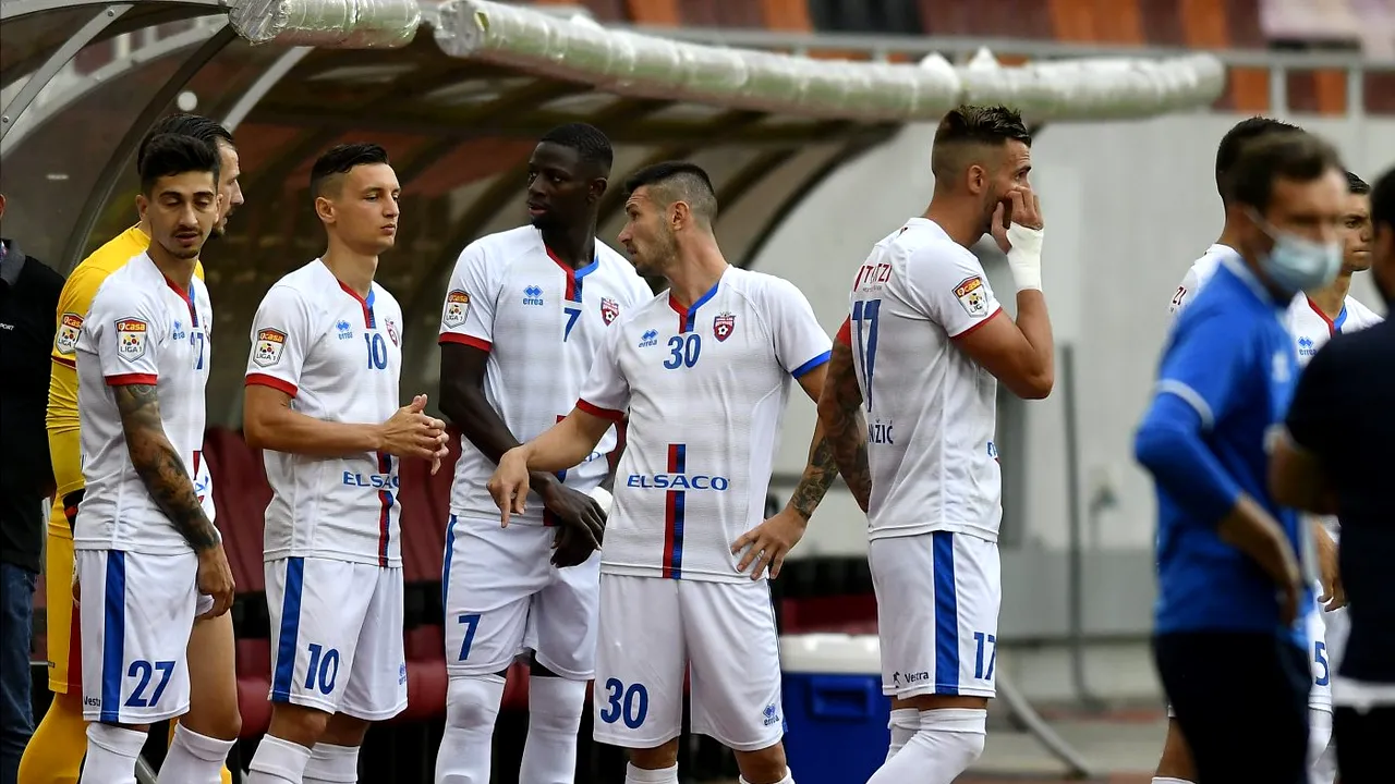 Situație incredibilă! FC Botoșani nu poate merge în Kazahstan pentru meciul din Europa League: „Avem interzis acolo!” Soluția propusă de Valeriu Iftime