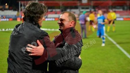 Dorinel cheamă conducerea alături de echipă!** "Împreună putem duce Dinamo acolo unde îi este locul"