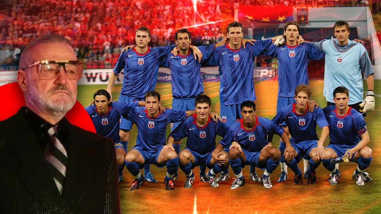 CORESPONDENȚĂ ANTALYA Fostul jucător al lui Gigi Becali, apariție surprinzătoare în Turcia: „De asta am venit aici!”