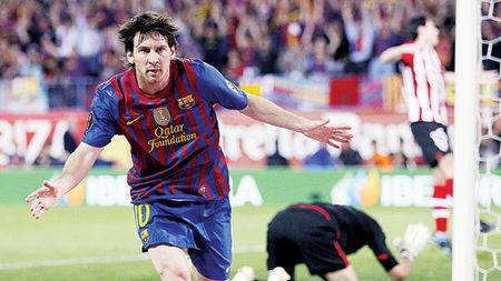 Dinamo - Barcelona se va juca cu casa închisă:** "Se vând două bilete pe minut!" 