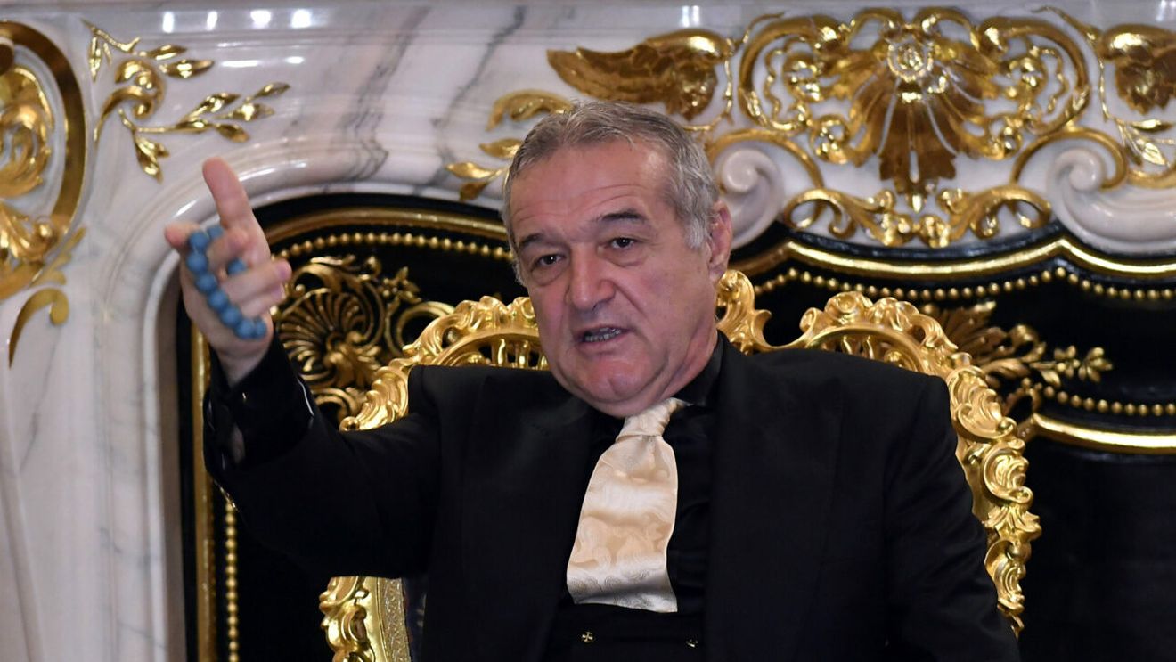 Gigi Becali nu poate fi oprit. A luat decizia și Meme Stoica a confirmat