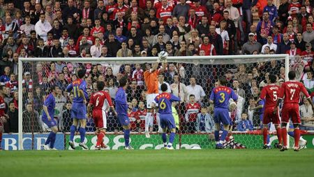 'Coșmarul Boro'  revine în Ghencea!** Steve McClaren vrea să scoată din nou Steaua din Europa!