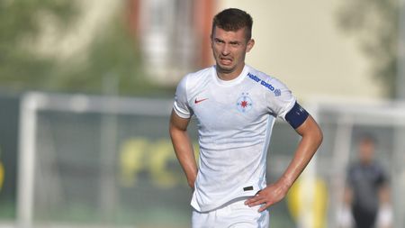 Florin Tănase, criticat de antrenorul care ar putea să-l înlocuiască pe Toni Petrea la FCSB. „Nu mi se pare normal!”