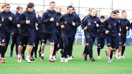 Gigi Becali despre jucătorii veniți de la Urziceni:** "Degeaba i-am luat, de "haram" s-au dus!" Unul singur va rămâne în Ghencea