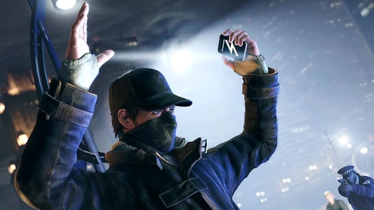 Watch Dogs, World in Conflict și Assassin's Creed IV, din nou gratuite