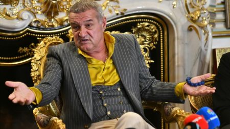Ilie Bolojan i-a tăiat pensia lui Gigi Becali. Câți bani va încasa miliardarul de la statul român de la 1 august