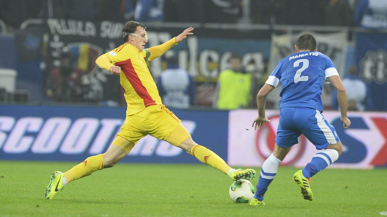 Chiricheș: "E o seară în care trebuie să fim mândri că suntem români. Totuși, e un eșec și nu cred că voi mai avea o așa șansă"