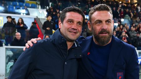 „Vă simțiți subapreciat?”. Chivu a dat răspunsul fără să stea pe gânduri, cu o clasă de mare diplomat