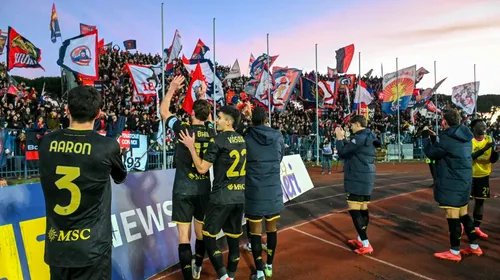 Dan Șucu a reacționat imediat după prima victorie obținută de Genoa cu el patron. Ce a postat pe contul lui de Instagram
