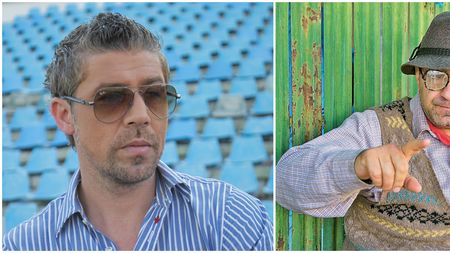 Game of Thrones? Narcos? Westworld? O vedetă a CFR-ului preferă serialele românești: "Sunt înnebunit după Las Fierbinți. Bogdan Mara seamănă cu Ardiles"