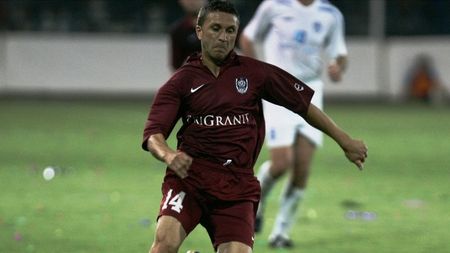 "Fiecare meci este o finală"