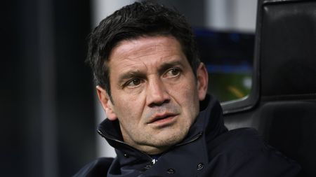 Fostul coleg al lui Chivu de la Inter e șocat de parcursul românului: „Nu mi-am imaginat niciodată că va fi antrenor!”