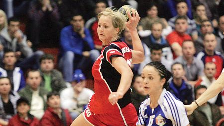 Rulmentul a ratat calificarea în Liga Campionilor