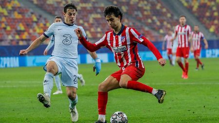 Chelsea a dat lovitura iernii! Joao Felix plecă de la Atletico Madrid și ajunge pe Stamford Bridge. Detaliile tranzacției