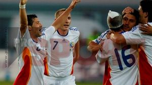 Ghioane:** "Sper ca în urma acestei victorii să avem mai multă liniște!"