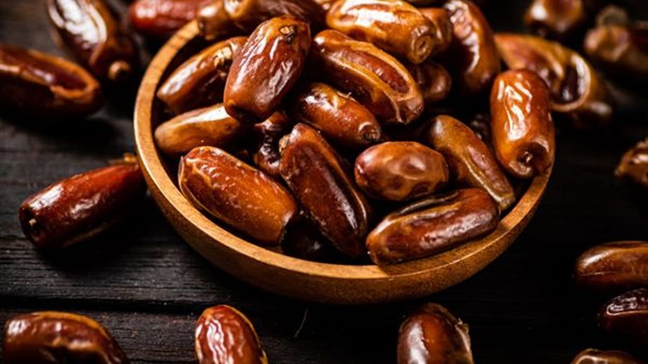 (P) Cum recunoști curmalele de calitate când le cumperi din magazin?