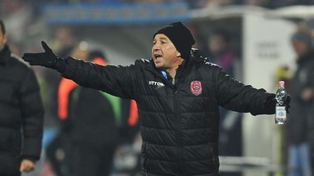 Dan Petrescu, dezlănțuit după meciul cu Astra: "Ăsta e campionat de proști! Proștii proștilor!". Acuzații fără precedent la adresa șefilor de la LPF