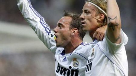 Realul a spulberat Barca