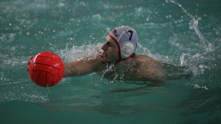 Eșec la debut: 6-10 cu Macedonia!