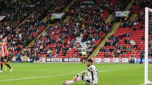 Scor incredibil în Premier League! E cea mai grea înfrângere din istoria clubului: 0-8!