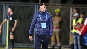 Nicolae Dică, dependent de dulciuri: „Nu pot să renunț!”. Cum l-a convins Walter Zenga să se apuce de sală
