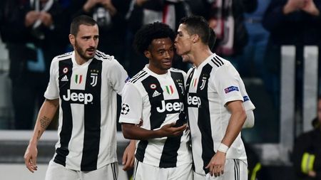 Juventus încearcă o lovitură în plin sezon! Vrea să-l semneze pe jucătorul de 31 de ani, cotat la 18 milioane de euro