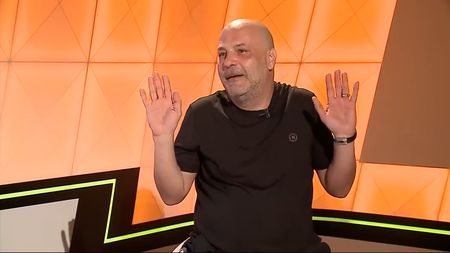 Florin Manea, urmărit de FBI după ce s-a eliberat din închisoare: "După 7 ani mi-a scris agentul: 'Bravo, tot Armani ai, eşti bine'" | EXCLUSIV