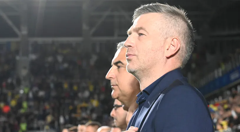 Atac fără precedent la adresa lui Edi Iordănescu. „Nu e capabil, nu a făcut nimic!” Românii, distruși de un impresar sârb. „Sunteți vai de capul vostru și încă vă mai credeți foarte buni la fotbal!”