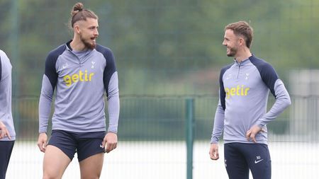 Radu Drăguşin poate fi coleg cu un superstar de la Manchester City. Transferul bombă se face dacă fotbalistul de peste 100.000.000 de euro acceptă un salariu cu 33% mai mic