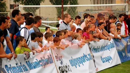 FOTO** Brașov Junior”s Cup, deschis oficial de primarul Brașovului