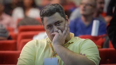 Alexandru Dedu: „Sper să vină un aur european sau mondial la fete. Cu băieții ne batem la calificare". Interviu-eveniment cu președintele Federației Române de Handbal