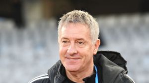 U Cluj e aproape să copieze „fenomenul Leicester”. „Se poate face comparația. Nimeni nu ne ia în seamă”