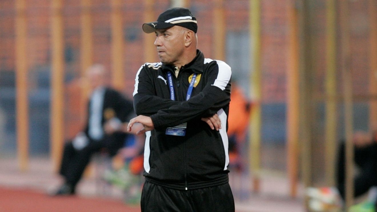 Selecționata jucătorilor fără contract din România, învinsă de Cehia, scor 2-1. Cum a arătat primul "11" al lui Țicleanu