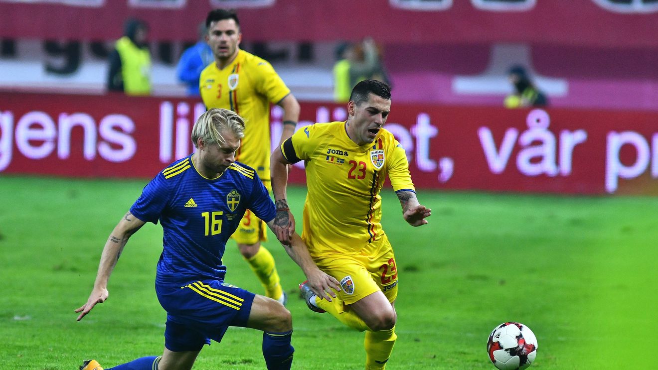 "Asta nu înseamnă că nu voi mai executa penalty-uri!". Momentul de sinceritate "marca" Nicolae Stanciu 